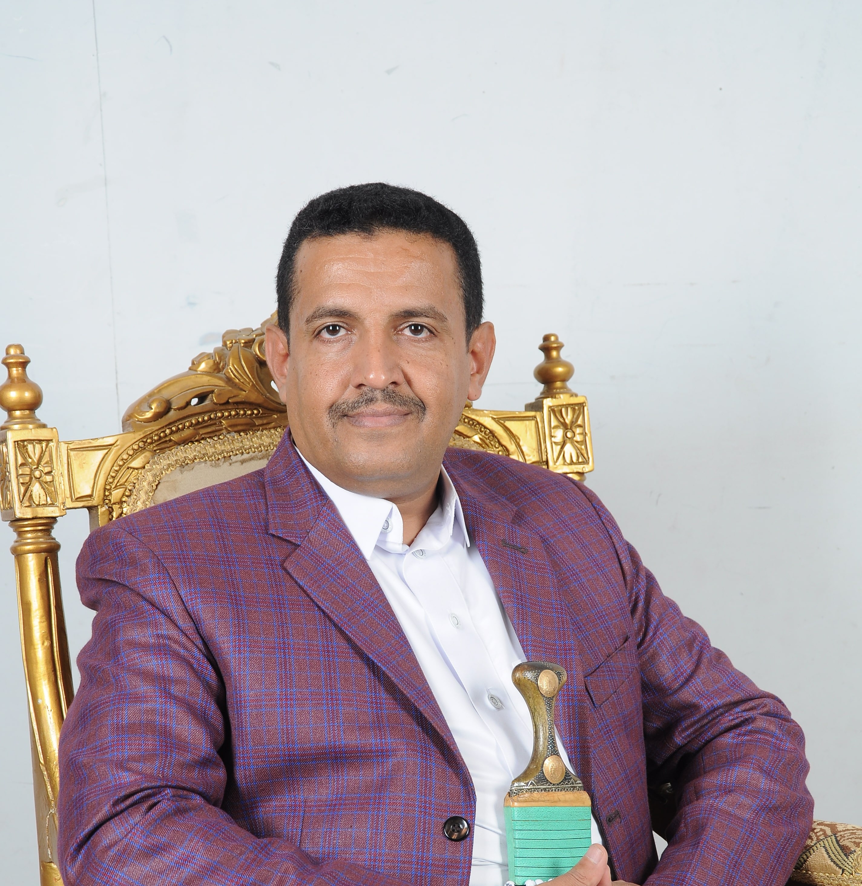 صادق العمراني