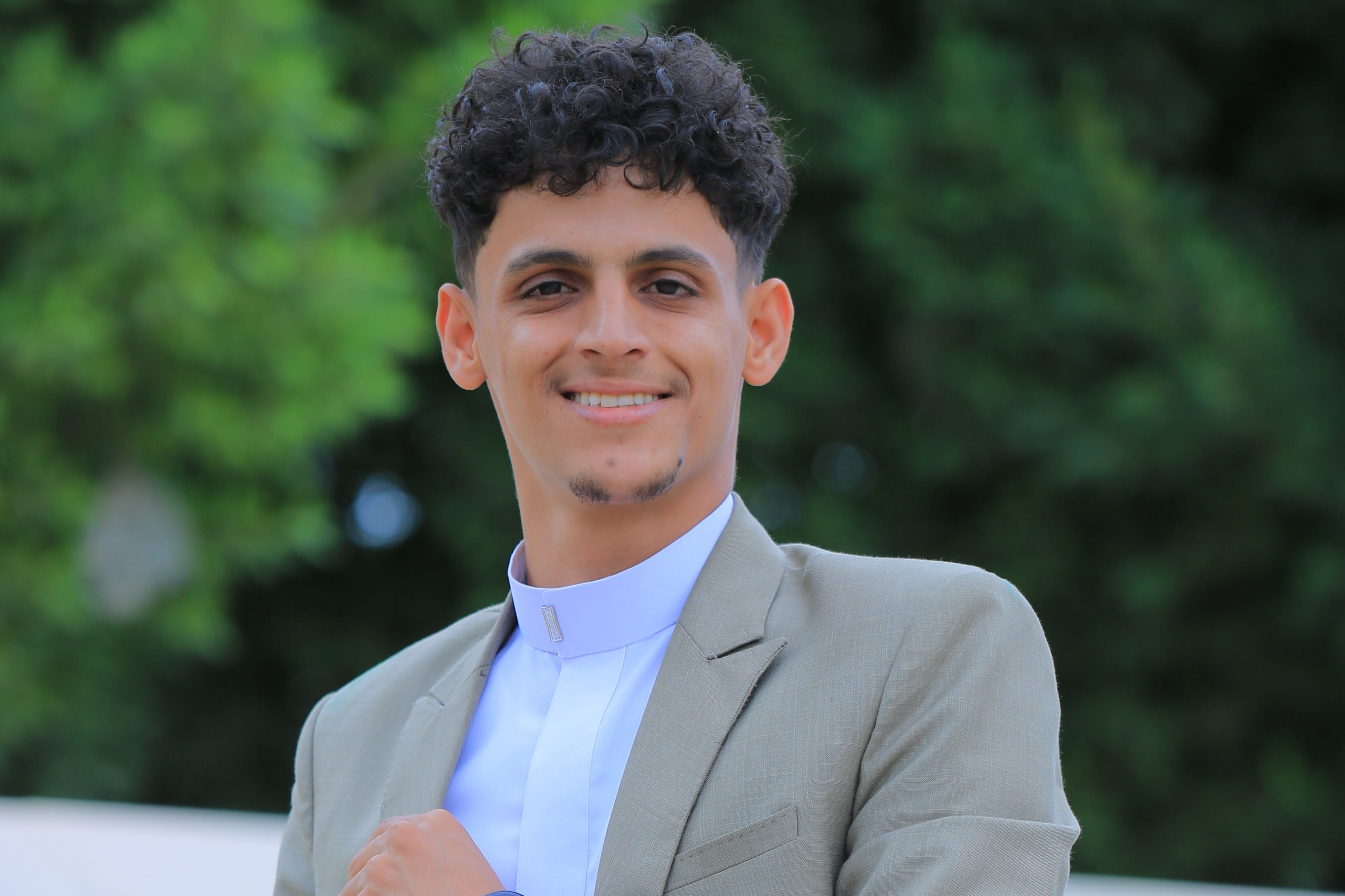 شوقي العمراني